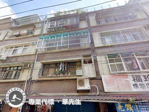 三重拍賣法拍屋-0