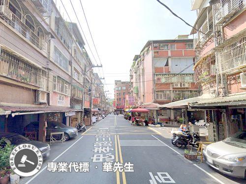 三重拍賣法拍屋-5