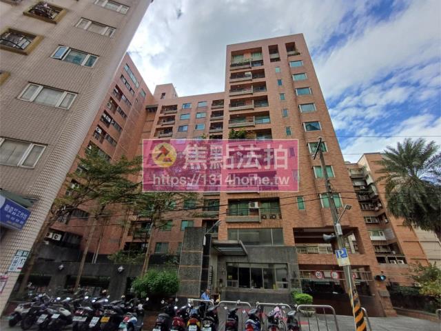 三重法拍法拍屋-1