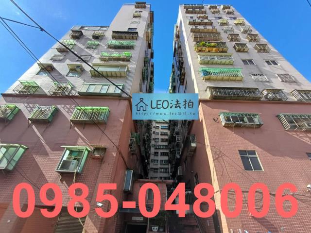 新北法拍屋法拍-0