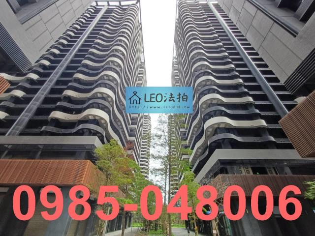 新北淡水拍賣法拍屋-3