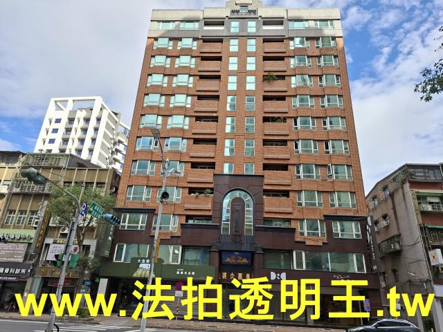 板橋法拍法拍屋-0