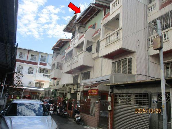 台中法拍法拍屋-1