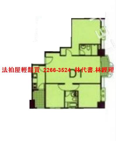 新北法拍屋拍賣-12