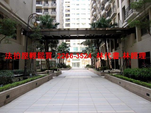 新北法拍屋拍賣-7