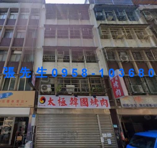 新北樹林法拍法拍屋-2