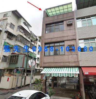 高雄苓雅拍賣法拍屋-0