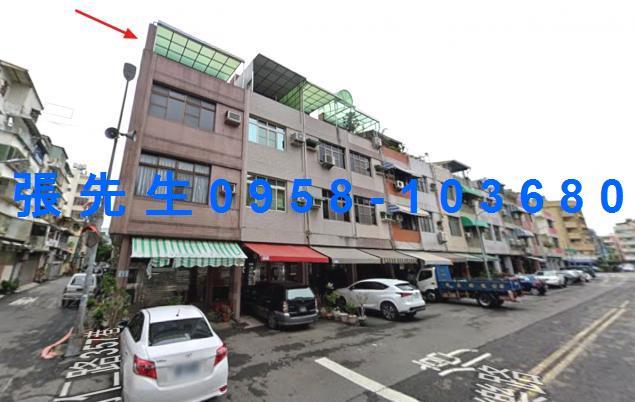 高雄苓雅拍賣法拍屋-4