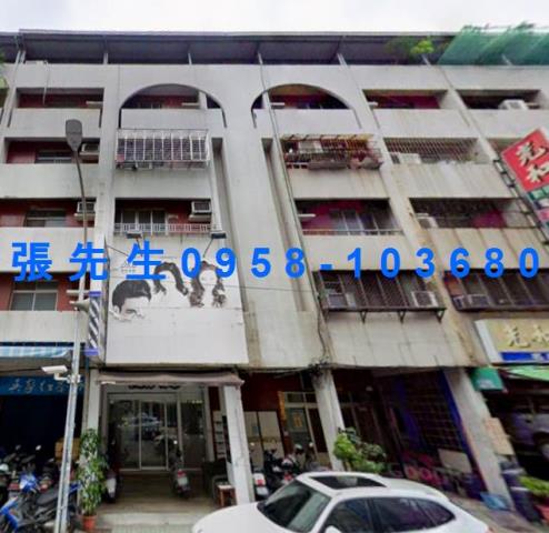 高雄市林園區五福路258巷68弄3號2樓公寓