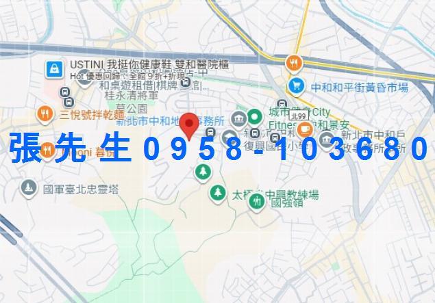 新北中和法拍法拍屋-3