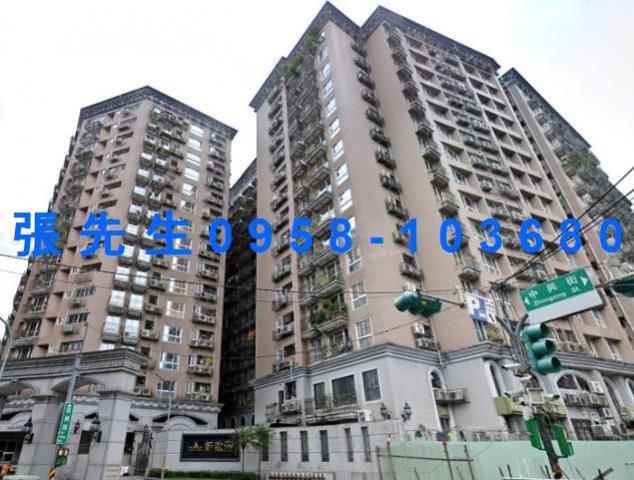 新北中和法拍法拍屋-4