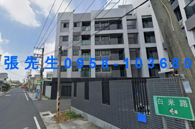 高雄岡山拍賣法拍屋-4