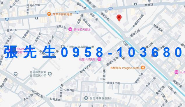 花蓮花蓮市拍賣法拍屋-1