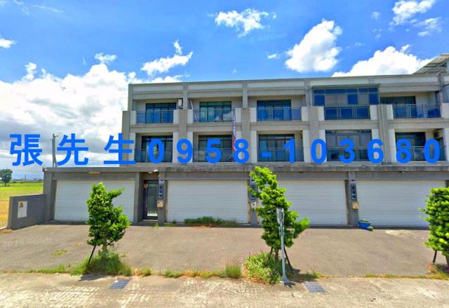 崙背法拍屋拍賣-1