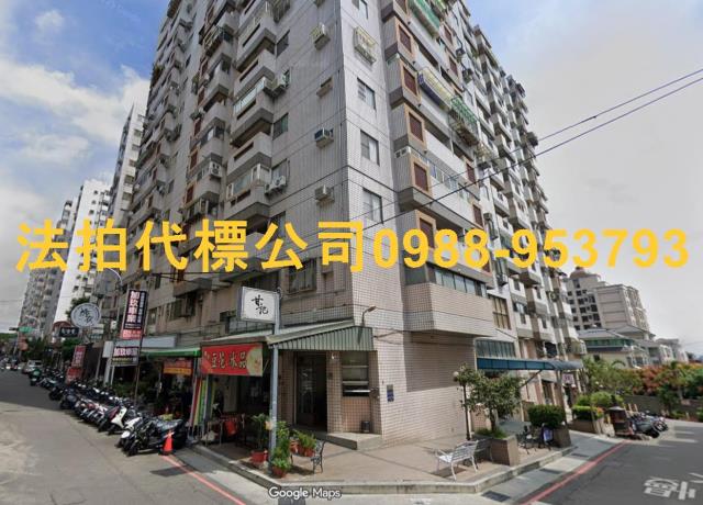 西屯法拍法拍屋-2