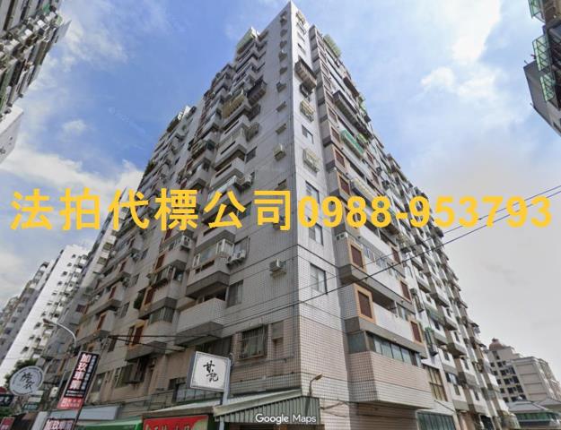 西屯法拍法拍屋-1