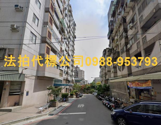 西屯法拍法拍屋-4