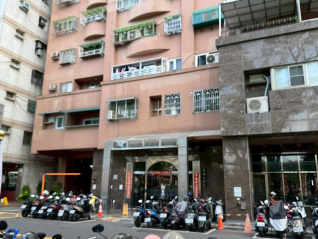 高雄左營法拍法拍屋-9