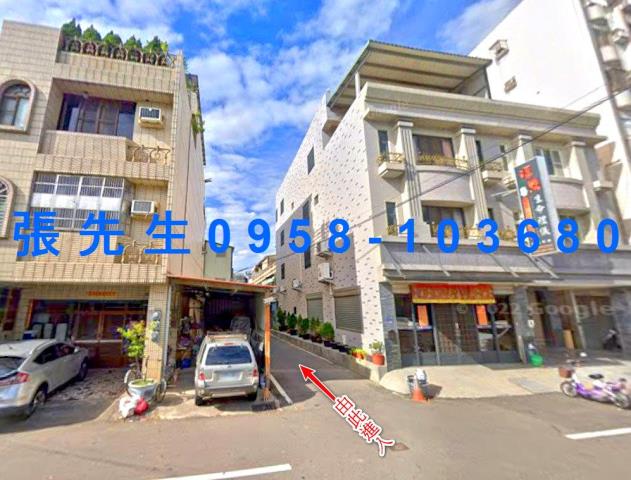 雲林斗南法拍法拍屋-4