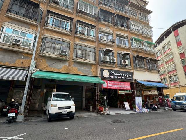 高雄苓雅法拍法拍屋-5