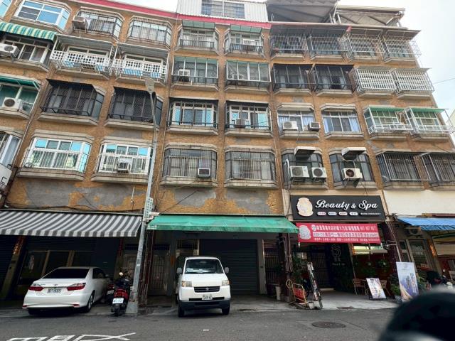 高雄苓雅法拍法拍屋-7