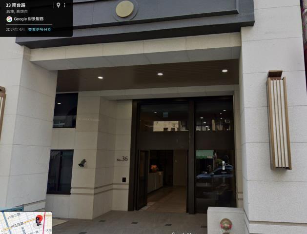 高雄新興區拍賣法拍屋-1