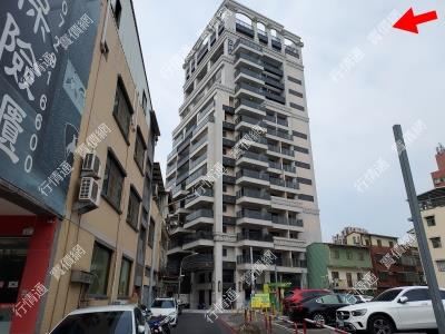 高雄新興區拍賣法拍屋-4