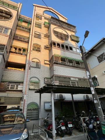 高雄岡山法拍屋拍賣-4