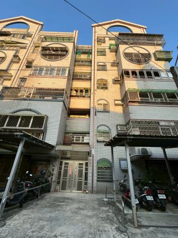 高雄岡山法拍屋拍賣-6