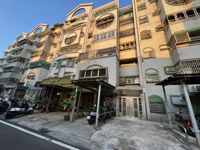 高雄岡山法拍屋拍賣-7