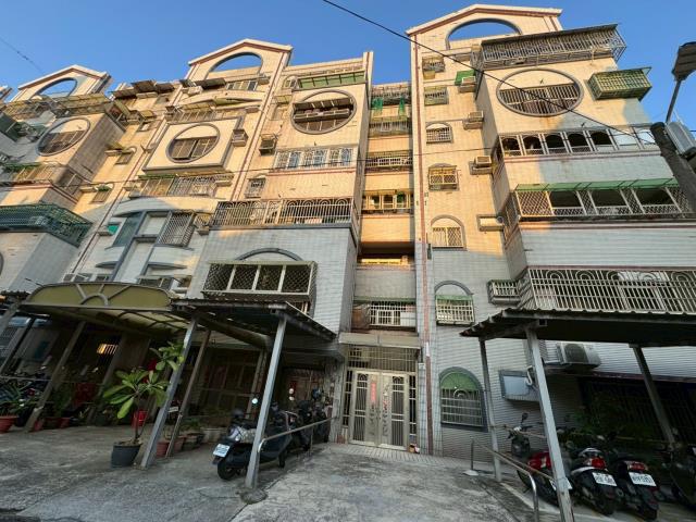 高雄岡山法拍屋拍賣-9