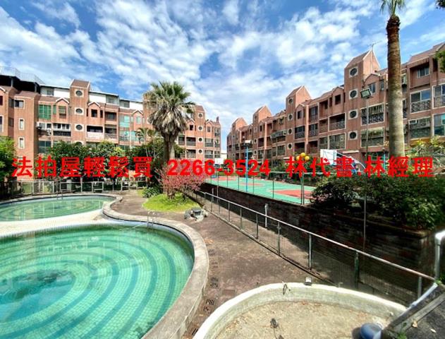 楊梅法拍法拍屋-0