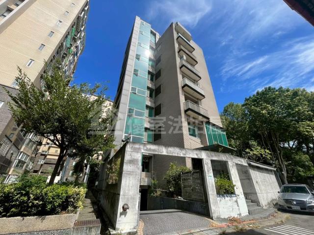 台北拍賣法拍屋-0