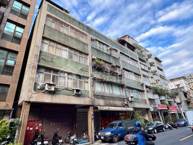 台北大安區法拍屋法拍-0