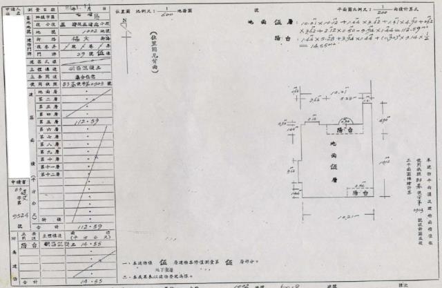 基隆七堵拍賣法拍屋-1