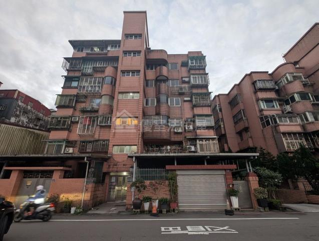 基隆七堵拍賣法拍屋-0