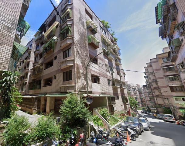 基隆暖暖法拍屋拍賣-0