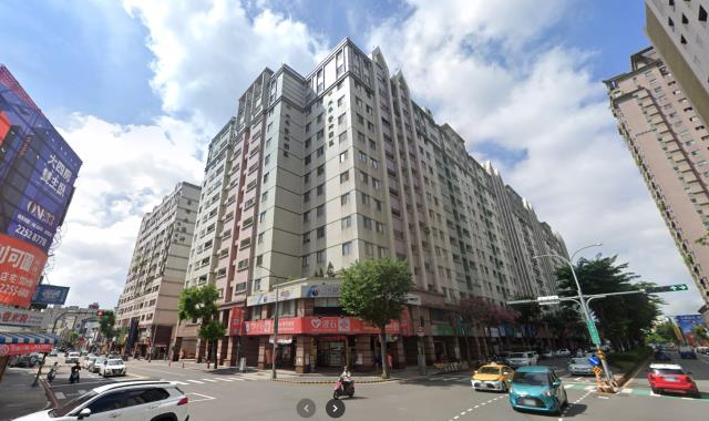 烏日法拍屋高鐵三路25號11樓之1高鐵之星2房平車高鐵特區