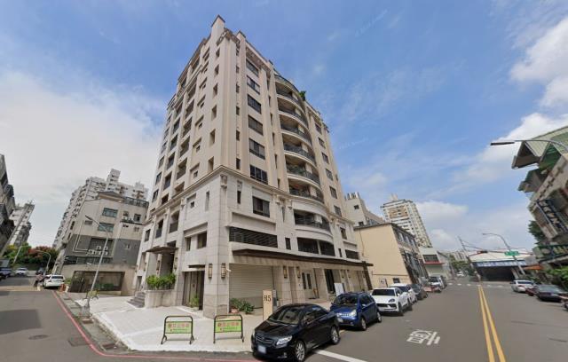 台中市西屯區福聯街61號4樓之1台中法拍代標榮總三房三平車