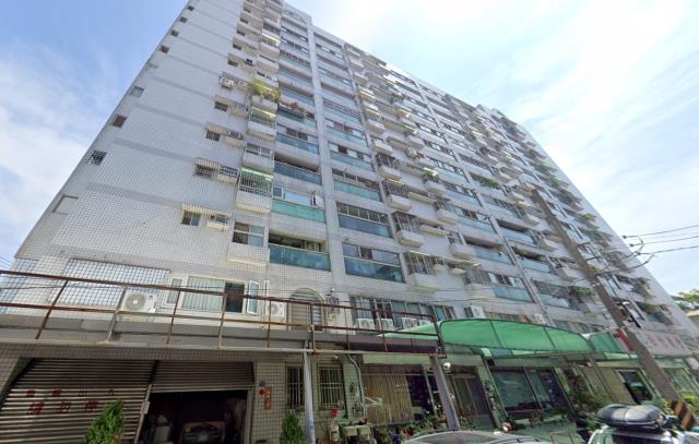 西屯櫻城三街56號12樓之2大地子民法拍屋三房車位櫻花捷運站