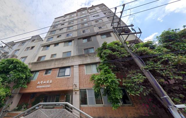 台中市北屯區軍榮一街28號六樓之12三房平面車位新麗馳