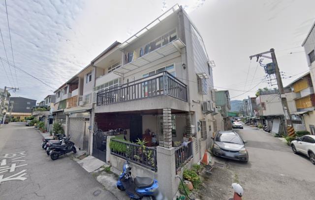 臺中市豐原區隆豐街91號