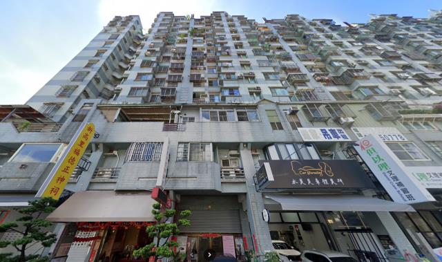 麒發建設B座高工路50號11樓