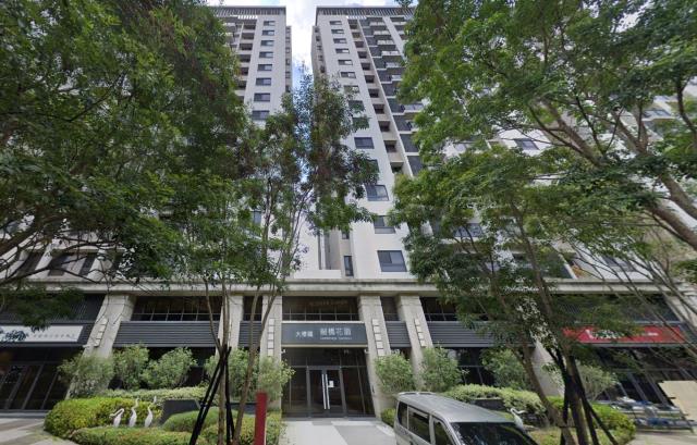 台中市西屯區櫻城三街56號12樓之2