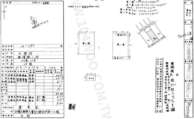 台中大雅法拍法拍屋-1