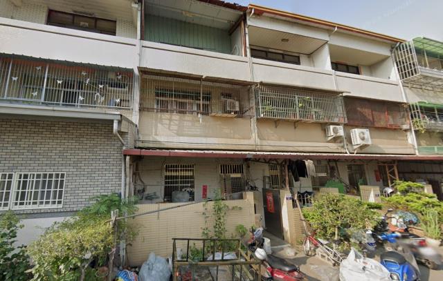 台中大雅區雅環路二段120巷10弄25號