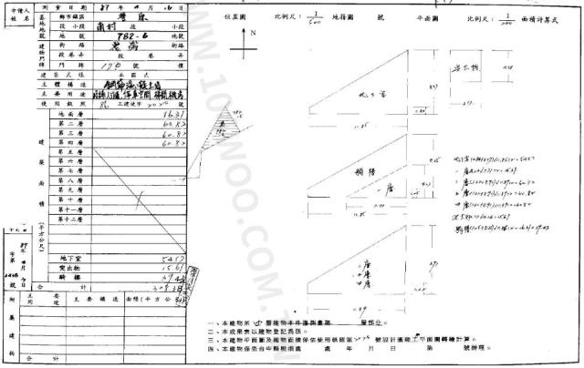 台中豐原法拍法拍屋-1