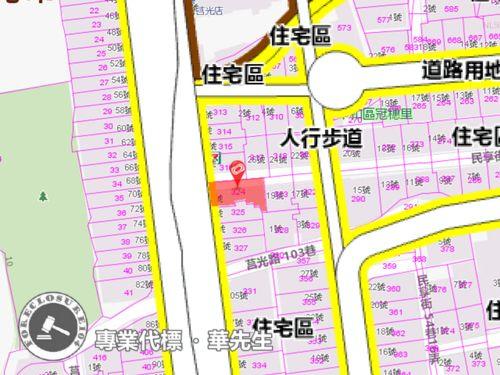 中和法拍法拍屋-6