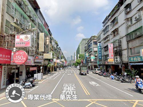 中和法拍法拍屋-3