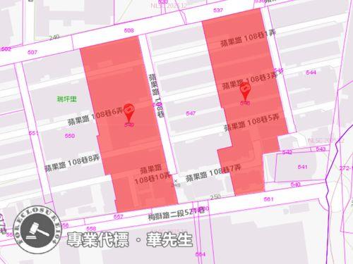 楊梅法拍屋法拍-7